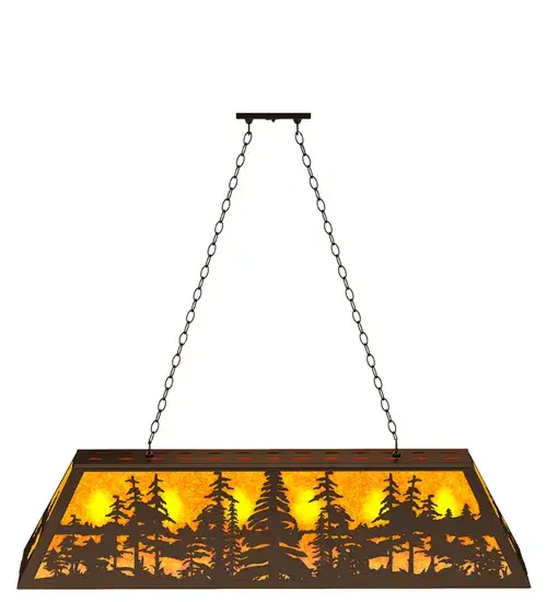 The Tall Pines by Meyda Lighting - Image 7