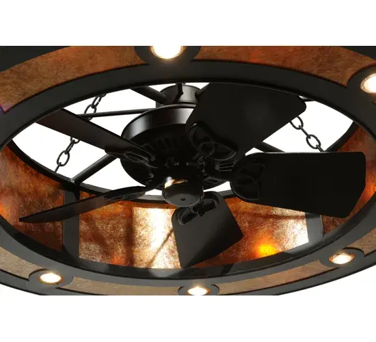 The Mission by Meyda Lighting - Image 11