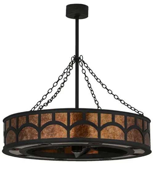 The Mission by Meyda Lighting - Image 3