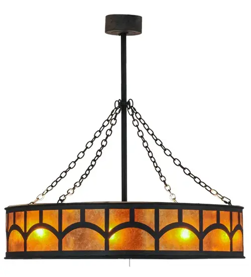 The Mission by Meyda Lighting - Image 5