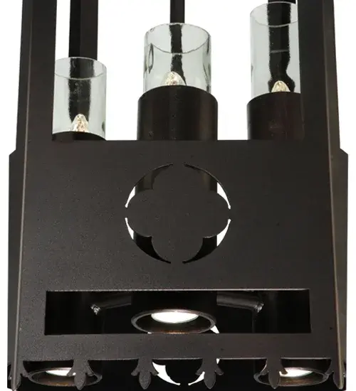The Woolf by Meyda Lighting - Image 11