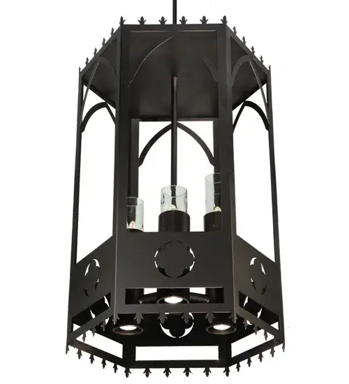 The Woolf by Meyda Lighting - Image 6