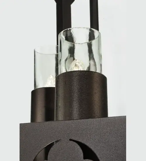 The Woolf by Meyda Lighting - Image 8