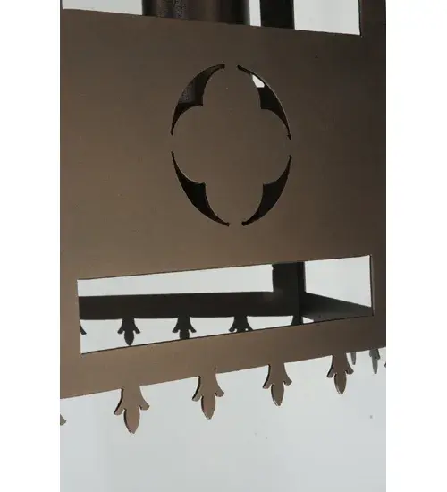 The Woolf by Meyda Lighting - Image 10