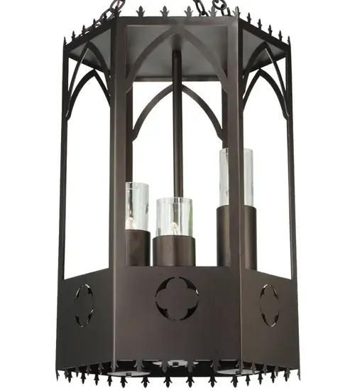 The Woolf by Meyda Lighting - Image 2