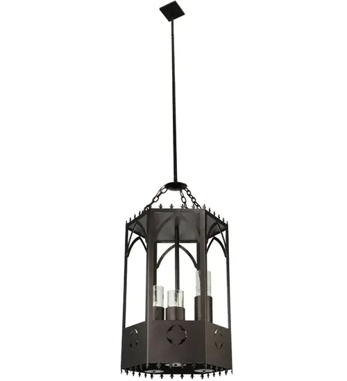 The Woolf by Meyda Lighting - Image 11