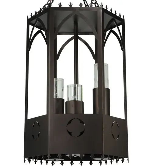 The Woolf by Meyda Lighting - Image 3