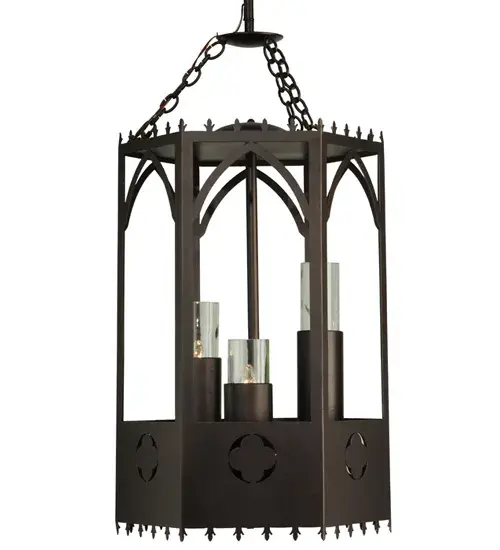 The Woolf by Meyda Lighting - Image 4