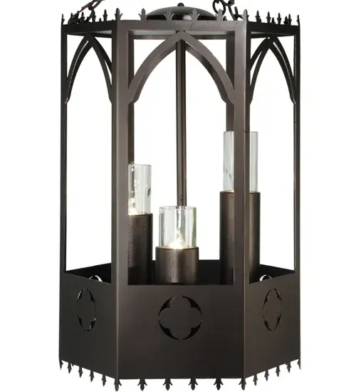 The Woolf by Meyda Lighting - Image 5
