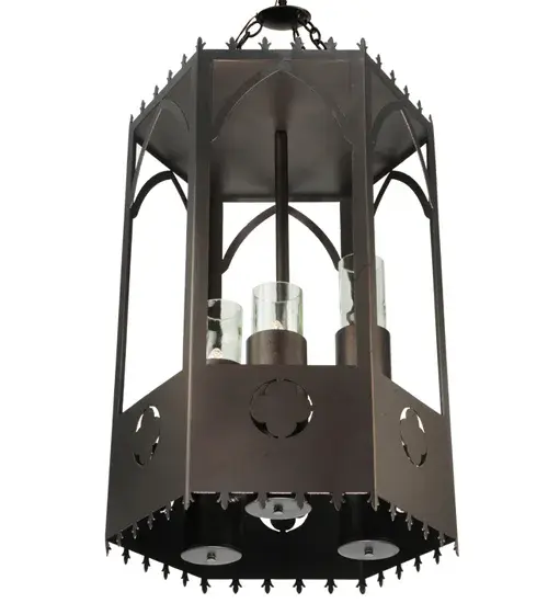The Woolf by Meyda Lighting - Image 6