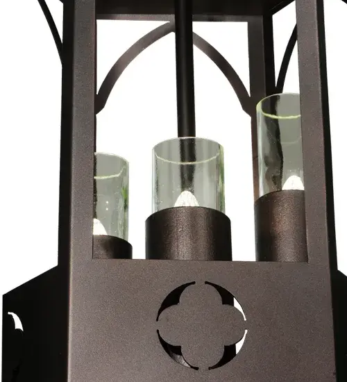 The Woolf by Meyda Lighting - Image 10