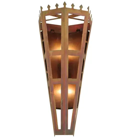 The Woolf by Meyda Lighting - Image 1