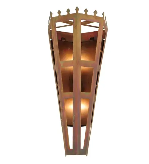 The Woolf by Meyda Lighting - Image 2