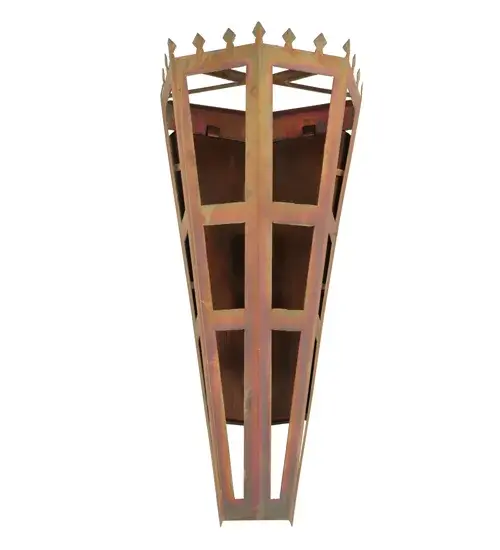 The Woolf by Meyda Lighting - Image 3