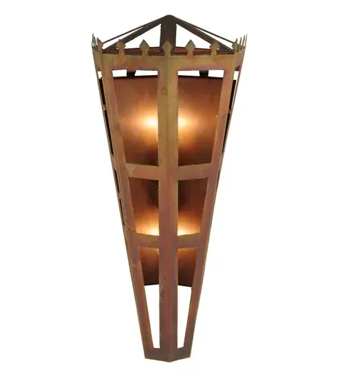 The Woolf by Meyda Lighting - Image 4