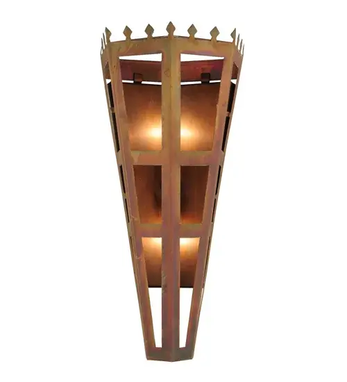 The Woolf by Meyda Lighting - Image 5