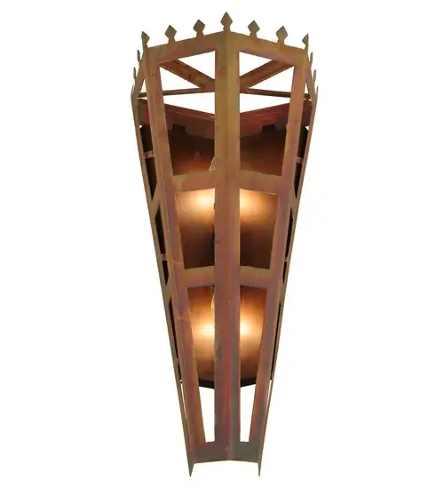 The Woolf by Meyda Lighting - Image 6