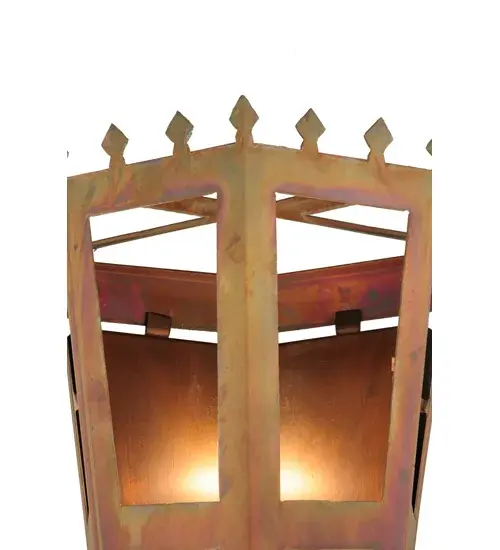 The Woolf by Meyda Lighting - Image 7