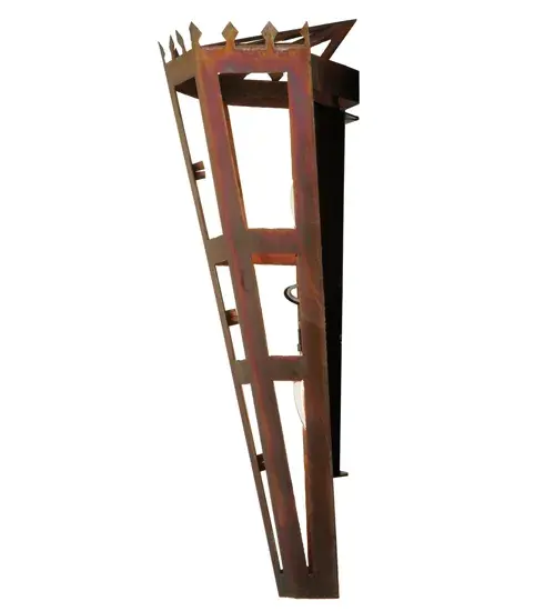 The Woolf by Meyda Lighting - Image 8