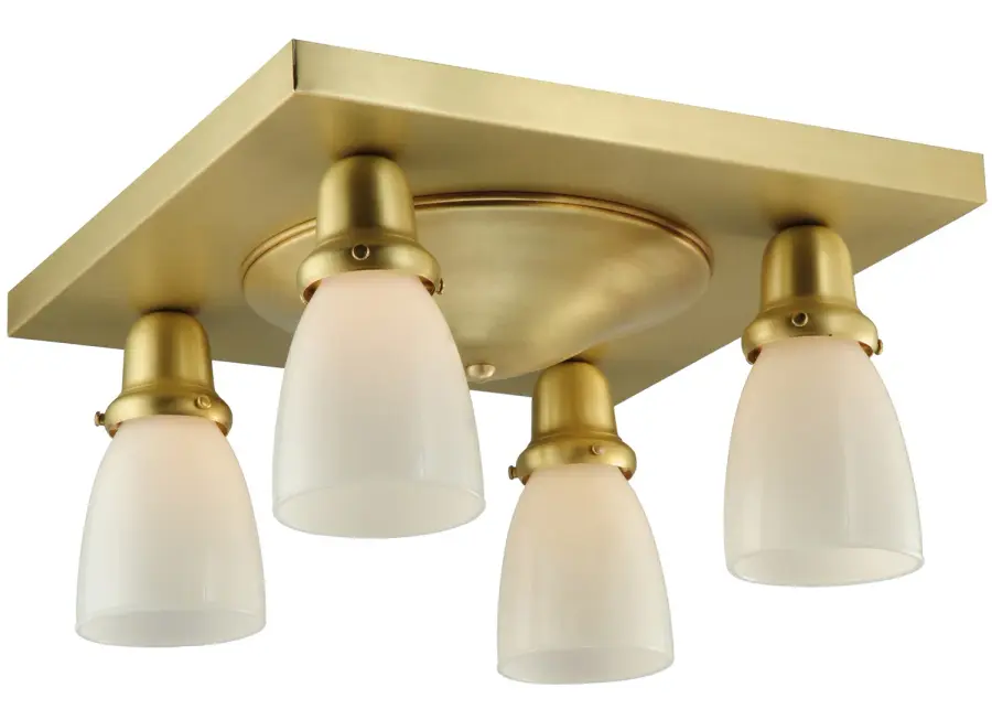The Meyda Tiffany - Alcove by Meyda Lighting