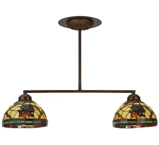 The Pinecone by Meyda Lighting - Image 1