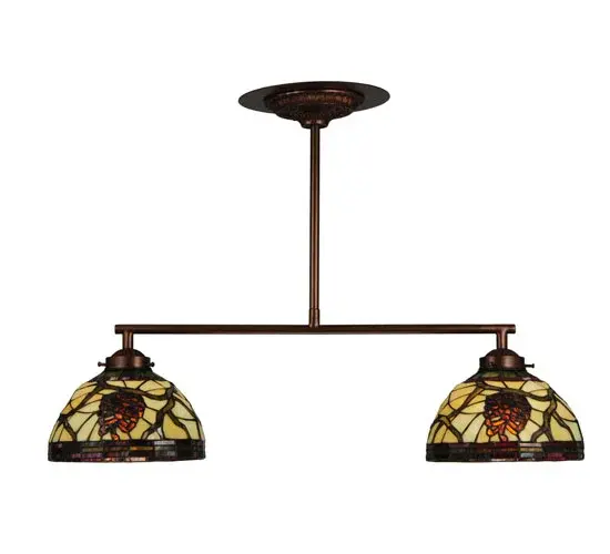 The Pinecone by Meyda Lighting - Image 2