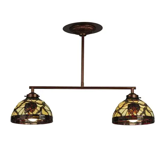 The Pinecone by Meyda Lighting - Image 4
