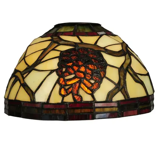 The Pinecone by Meyda Lighting - Image 5