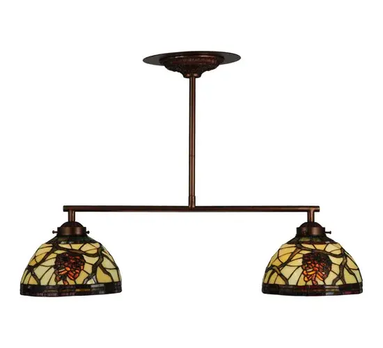 The Pinecone by Meyda Lighting - Image 6
