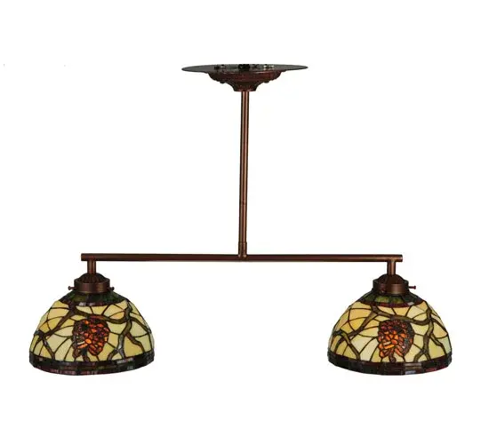 The Pinecone by Meyda Lighting - Image 7