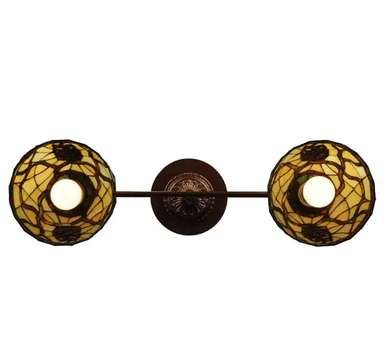 The Pinecone by Meyda Lighting - Image 8
