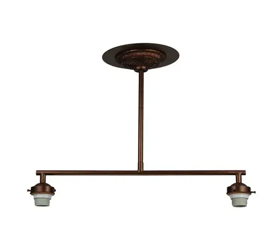 The Pinecone by Meyda Lighting - Image 9