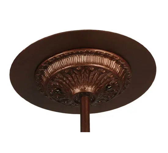The Pinecone by Meyda Lighting - Image 10