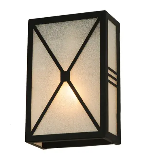 The Whitewing by Meyda Lighting - Image 1