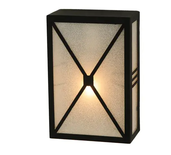 The Whitewing by Meyda Lighting - Image 6