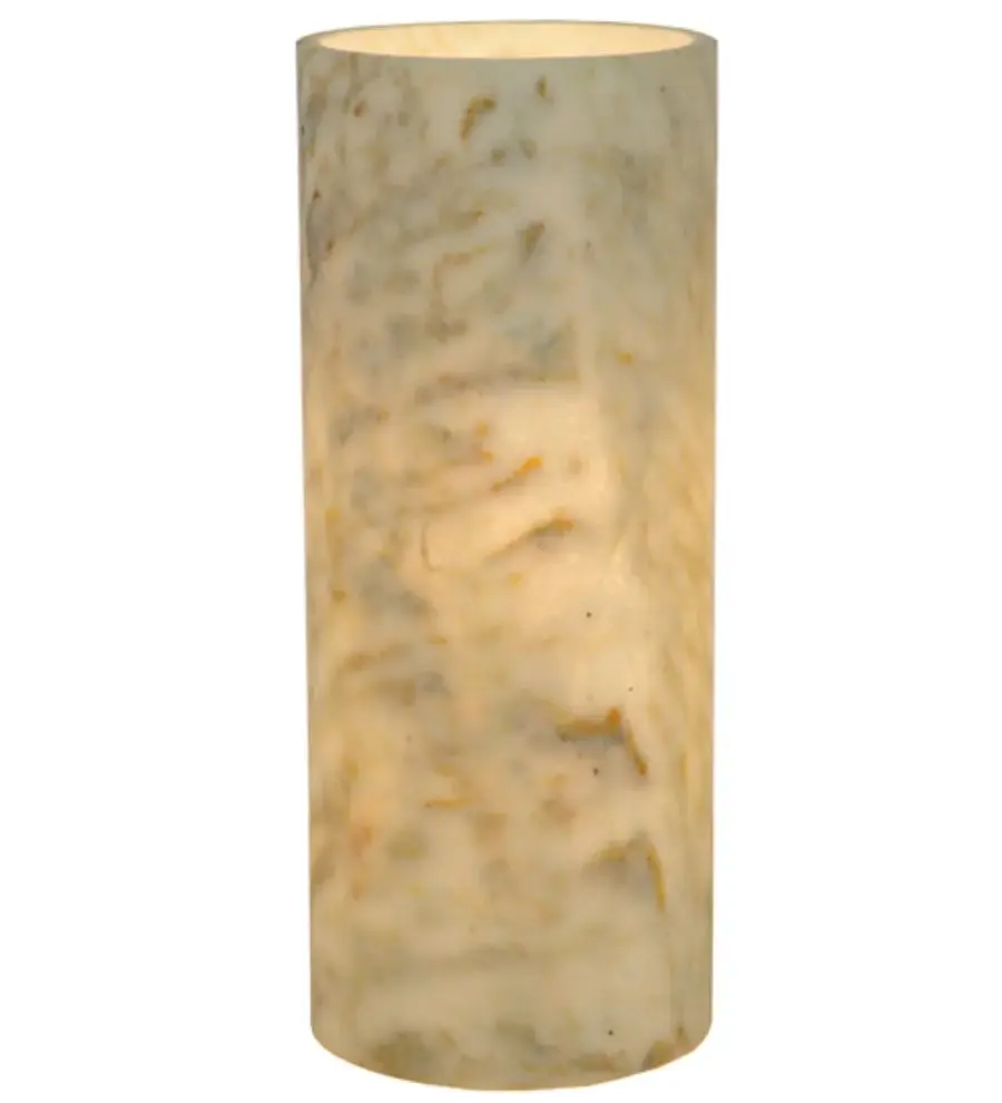 The Meyda Tiffany - Cylindre by Meyda Lighting - Image 1