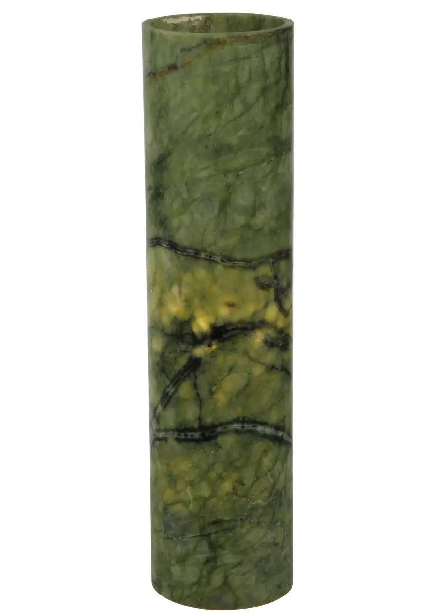 The Cylinder by Meyda Lighting - Image 1
