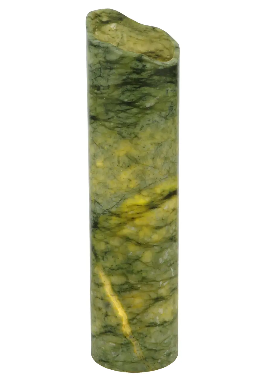 The Meyda Tiffany - Cylindre by Meyda Lighting - Image 1
