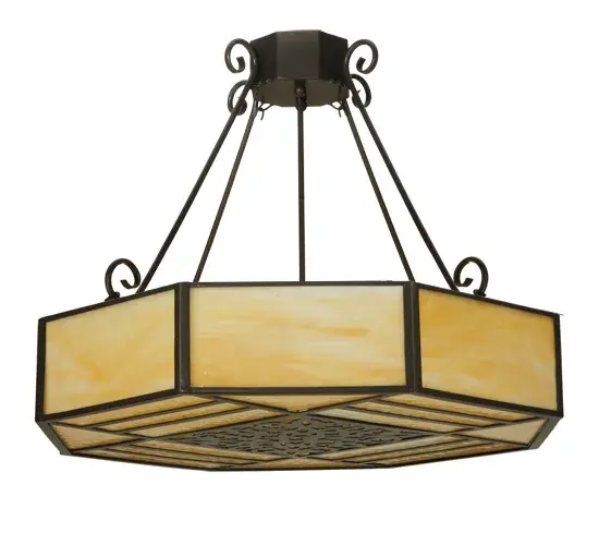 The Lakeside by Meyda Lighting - Image 3