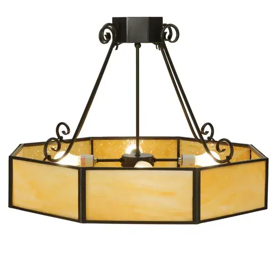The Lakeside by Meyda Lighting - Image 4