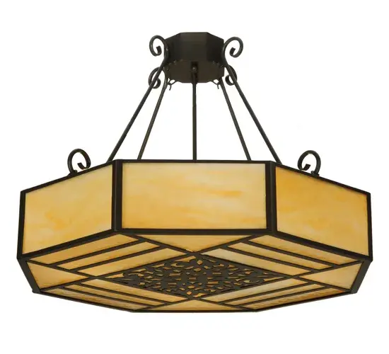 The Lakeside by Meyda Lighting - Image 6