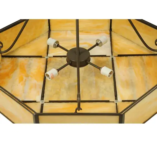 The Lakeside by Meyda Lighting - Image 10