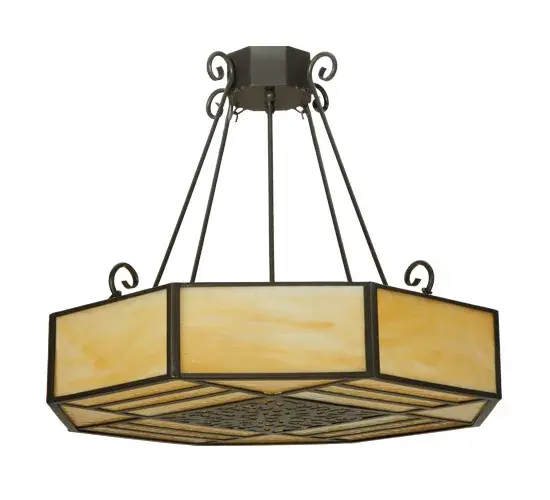 The Lakeside by Meyda Lighting - Image 3