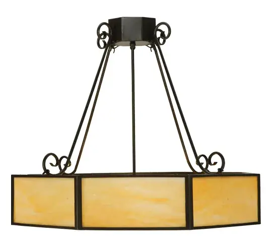 The Lakeside by Meyda Lighting - Image 4