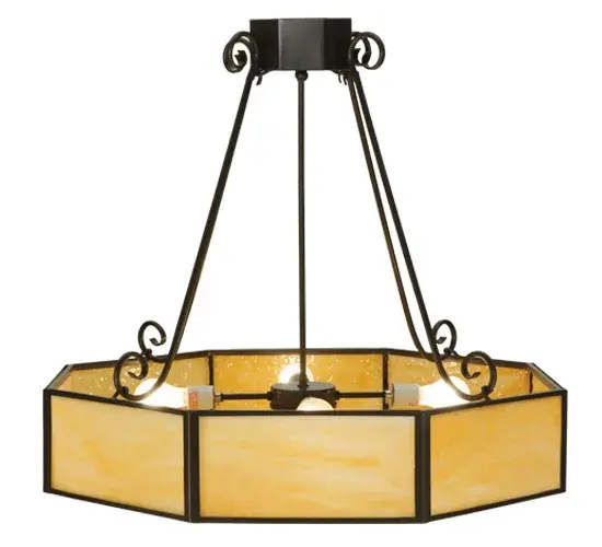 The Lakeside by Meyda Lighting - Image 5