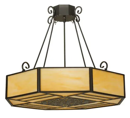 The Lakeside by Meyda Lighting - Image 6