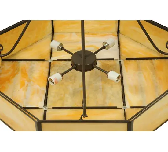 The Lakeside by Meyda Lighting - Image 7