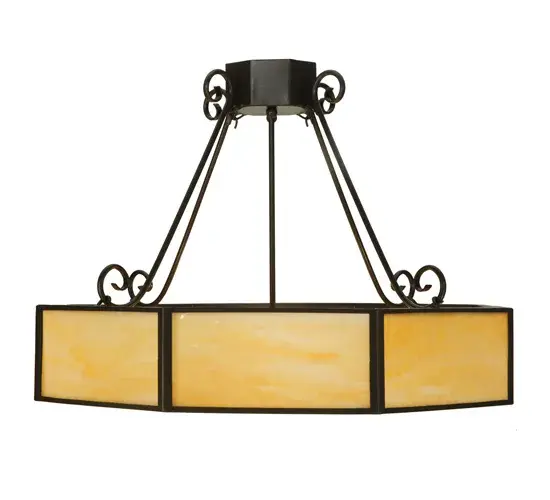 The Meyda Tiffany - Lakeside by Meyda Lighting - Image 5