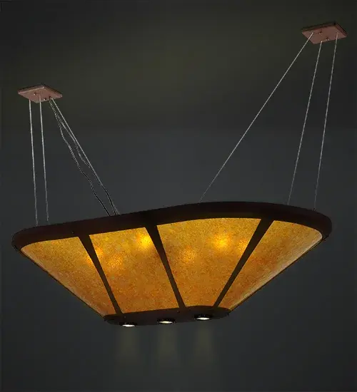 The Sutter by Meyda Lighting - Image 1