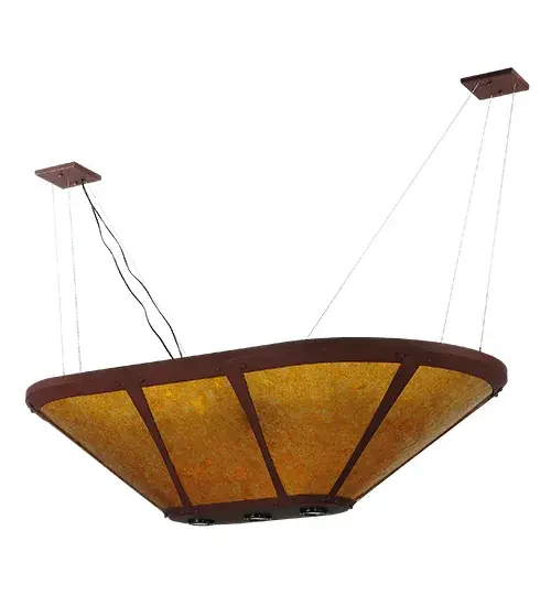 The Sutter by Meyda Lighting - Image 3